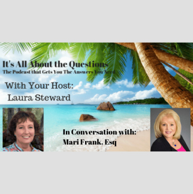 Its All About The Questions