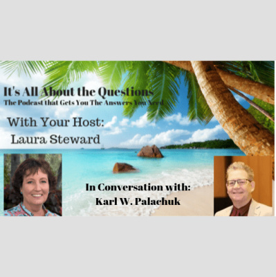 Its All About The Questions