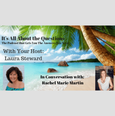 Its All About The Questions