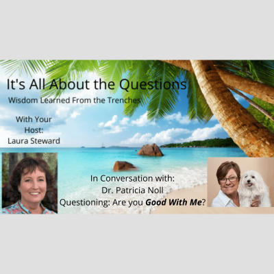 Its All About The Questions