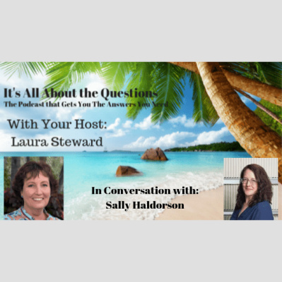 Its All About The Questions