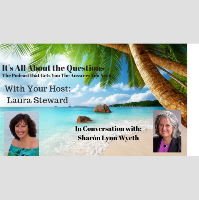 Its All About The Questions