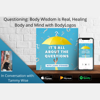 Its All About The Questions