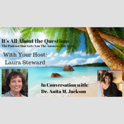 Its All About The Questions