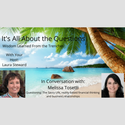 Its All About The Questions