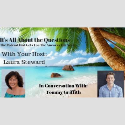 Its All About The Questions