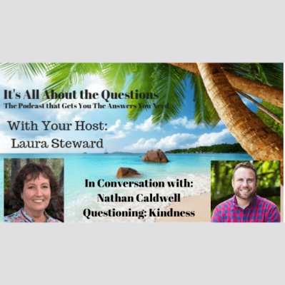 Its All About The Questions