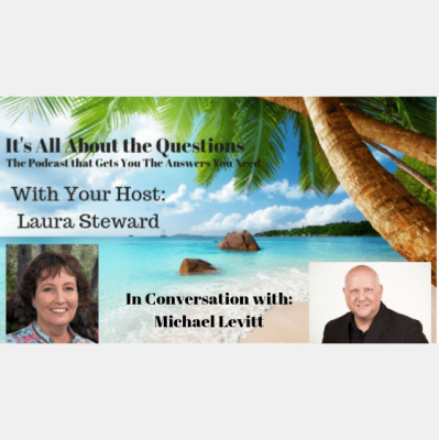 Its All About The Questions