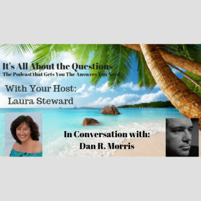 Its All About The Questions