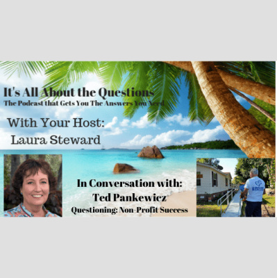 Its All About The Questions