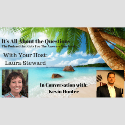 Its All About The Questions