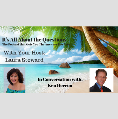 Its All About The Questions