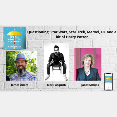 Its All About The Questions