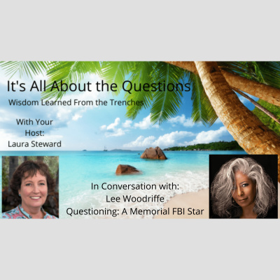 Its All About The Questions