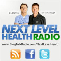 Dr Matthew Palladino interviewed by Matthew Peters