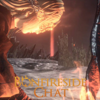 Episode 107: Dark Souls III Endgame