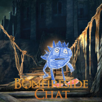 Special: Dark Souls II Speed Running