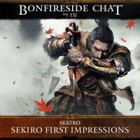 Episode 131: Sekiro First Impressions