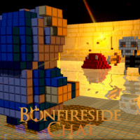 Episode 55: 3D Dot Game Heroes