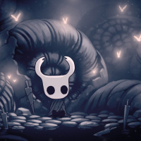 Episode 120: Hollow Knight (Part 1)