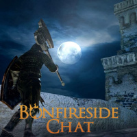 Episode 39: The Lost Bastille and Belfry Luna