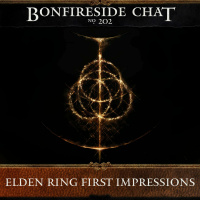 202: Elden Ring First Impressions