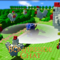 Appendix: 3D Dot Game Heroes