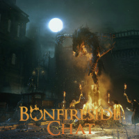 Appendix: Central Yharnam (Part 1)