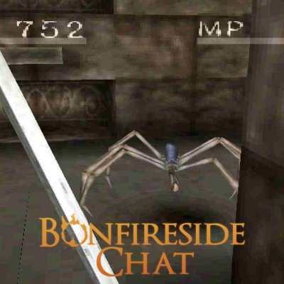 Bonfireside Chat - A Dark Souls And Bloodborne Podcast