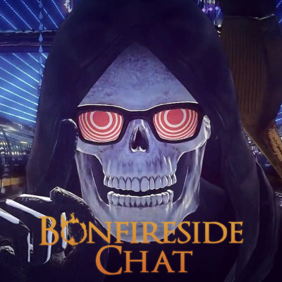 Bonfireside Chat - A Dark Souls And Bloodborne Podcast