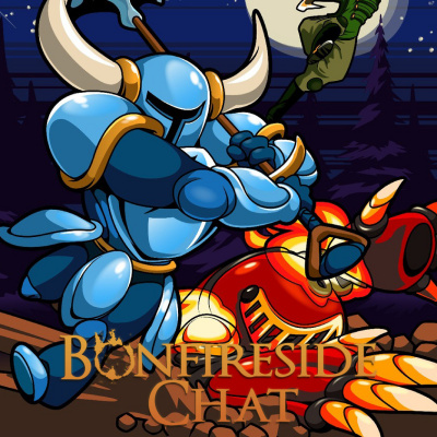 Bonfireside Chat - A Dark Souls And Bloodborne Podcast