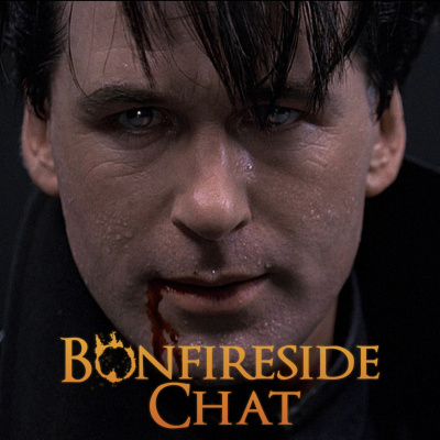 Bonfireside Chat - A Dark Souls And Bloodborne Podcast