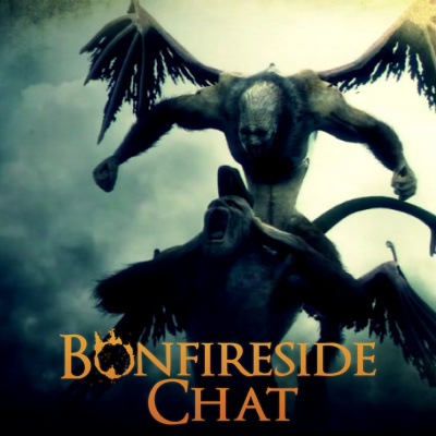 Bonfireside Chat - A Dark Souls And Bloodborne Podcast