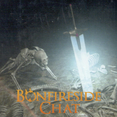 Bonfireside Chat - A Dark Souls And Bloodborne Podcast