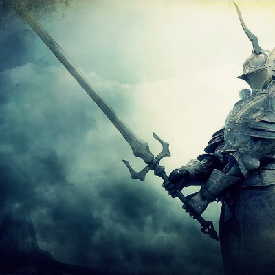 Bonfireside Chat - A Dark Souls And Bloodborne Podcast