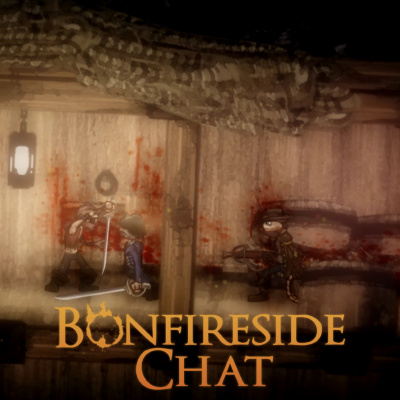 Bonfireside Chat - A Dark Souls And Bloodborne Podcast