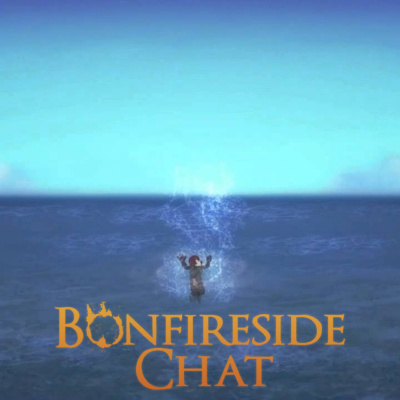 Bonfireside Chat - A Dark Souls And Bloodborne Podcast
