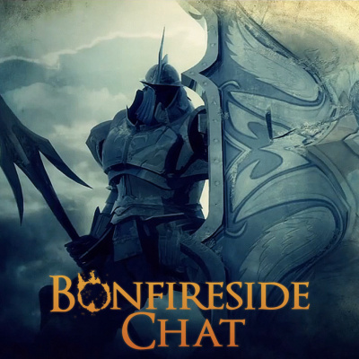 Bonfireside Chat - A Dark Souls And Bloodborne Podcast