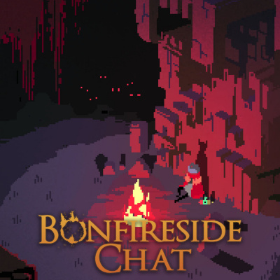 Bonfireside Chat - A Dark Souls And Bloodborne Podcast