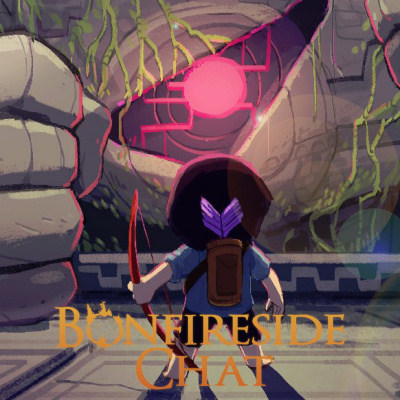 Bonfireside Chat - A Dark Souls And Bloodborne Podcast