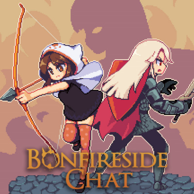 Bonfireside Chat - A Dark Souls And Bloodborne Podcast