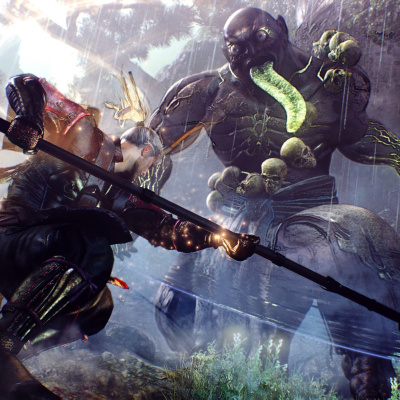 Bonfireside Chat - A Dark Souls And Bloodborne Podcast