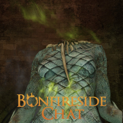 Bonfireside Chat - A Dark Souls And Bloodborne Podcast