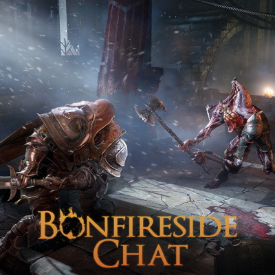 Bonfireside Chat - A Dark Souls And Bloodborne Podcast