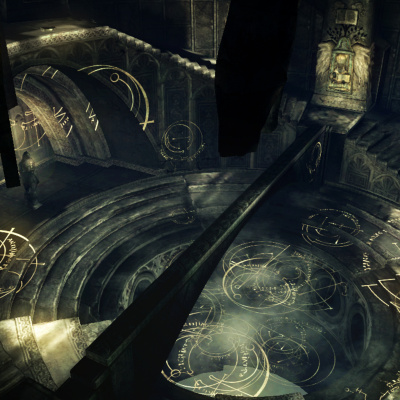 Bonfireside Chat - A Dark Souls And Bloodborne Podcast