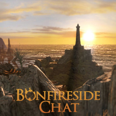Bonfireside Chat - A Dark Souls And Bloodborne Podcast