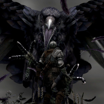 Bonfireside Chat - A Dark Souls And Bloodborne Podcast