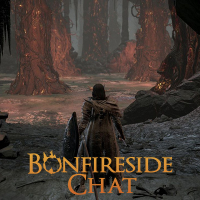 Bonfireside Chat - A Dark Souls And Bloodborne Podcast