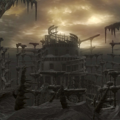 Bonfireside Chat - A Dark Souls And Bloodborne Podcast