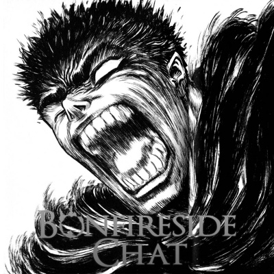 Bonfireside Chat - A Dark Souls And Bloodborne Podcast